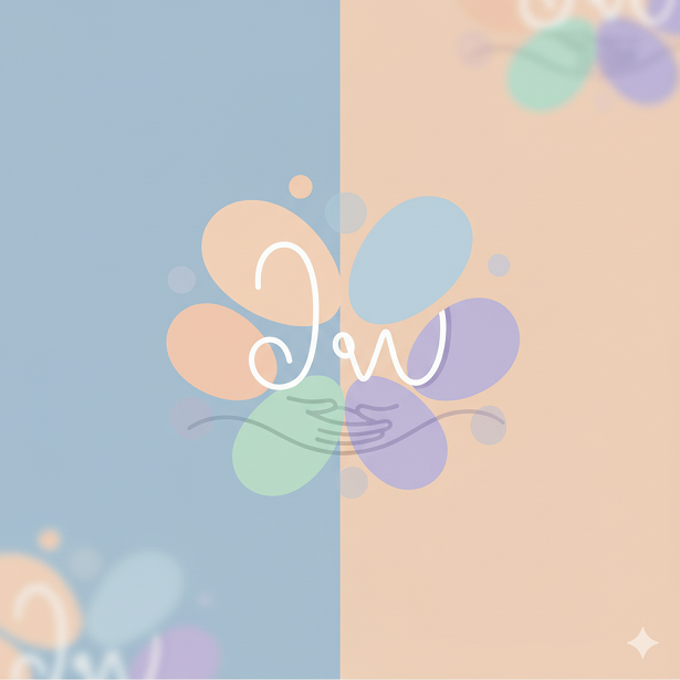 Dawith AI Logo
